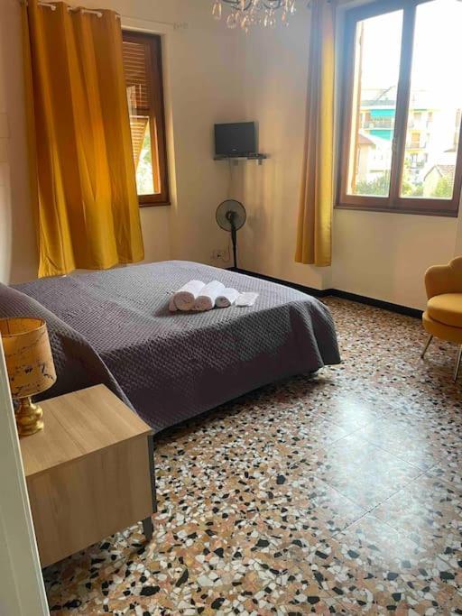 Casa Carmen Rapallo Citra 010046-Lt-2165 Екстериор снимка