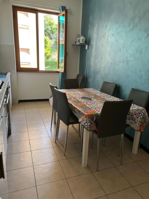 Casa Carmen Rapallo Citra 010046-Lt-2165 Екстериор снимка