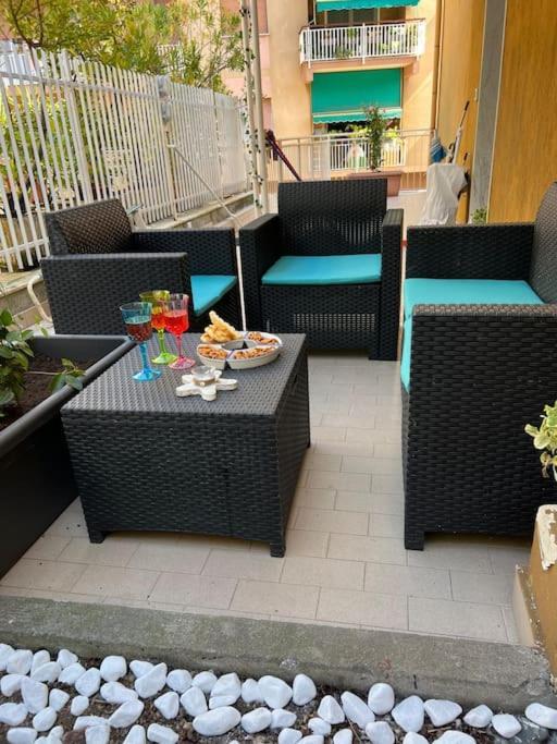 Casa Carmen Rapallo Citra 010046-Lt-2165 Екстериор снимка