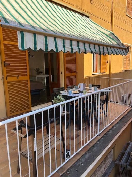 Casa Carmen Rapallo Citra 010046-Lt-2165 Екстериор снимка