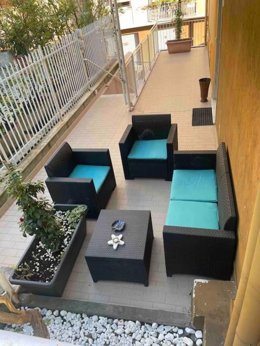 Casa Carmen Rapallo Citra 010046-Lt-2165 Екстериор снимка