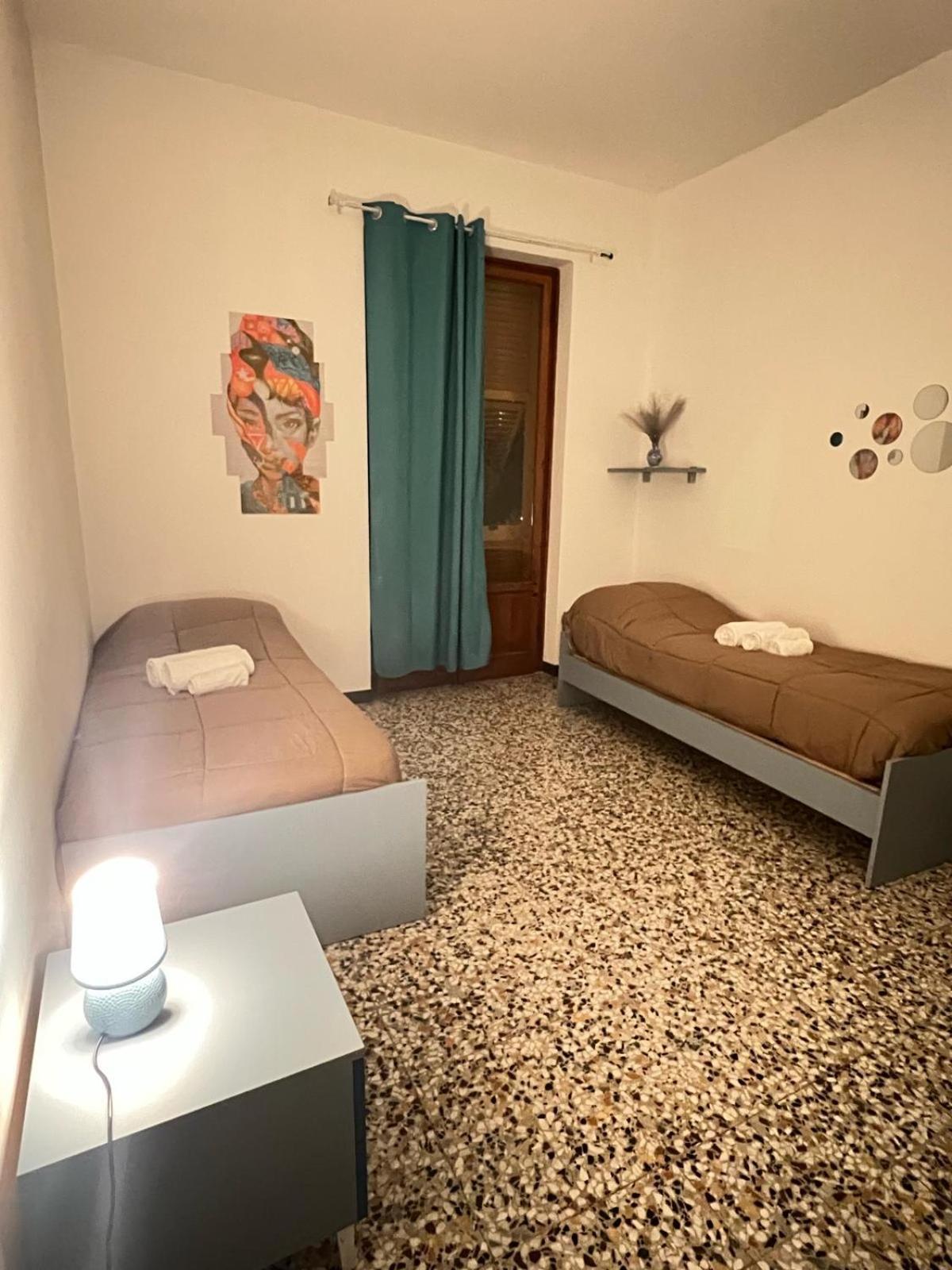 Casa Carmen Rapallo Citra 010046-Lt-2165 Екстериор снимка