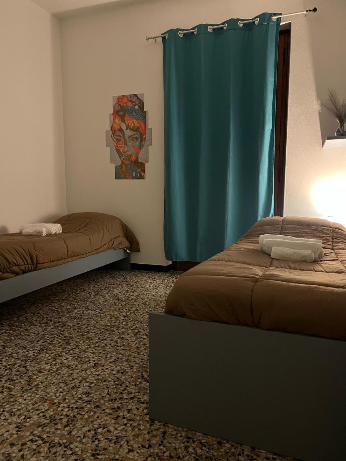 Casa Carmen Rapallo Citra 010046-Lt-2165 Екстериор снимка