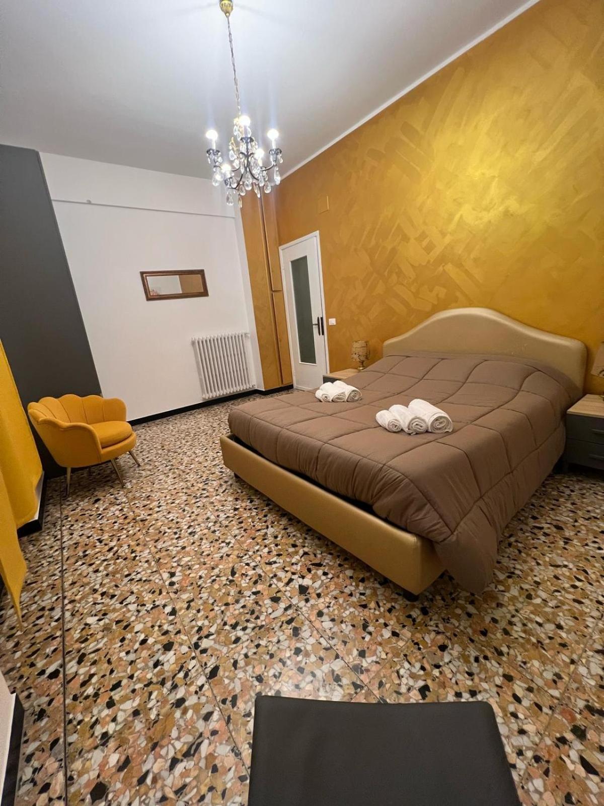 Casa Carmen Rapallo Citra 010046-Lt-2165 Екстериор снимка